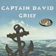 Captain David Grief Captain David Grief