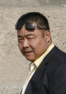 來歷不明(2013年楚童執導電影)
