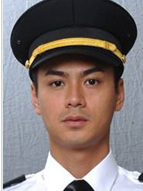詹子麟 詹子麟