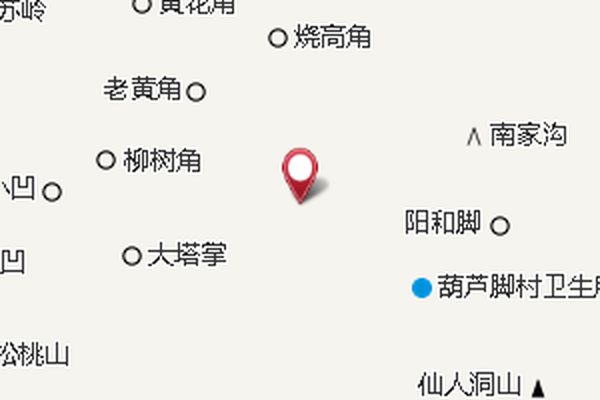 張谷灣