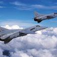 米格-27攻擊機(米格-27) 米格-27攻擊機(米格-27)