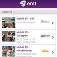 EMT SurfPort EMT SurfPort