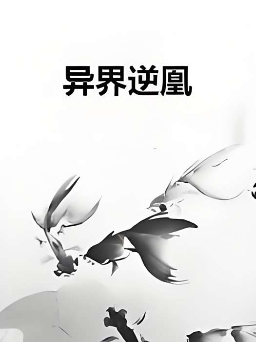 異界逆凰 異界逆凰