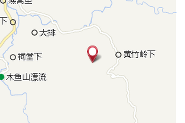 馬料坑 馬料坑