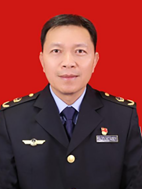 曾利平(江西省贛州市安遠縣應急管理局黨委書記、局長) 曾利平(江西省贛州市安遠縣應急管理局黨委書記、局長)