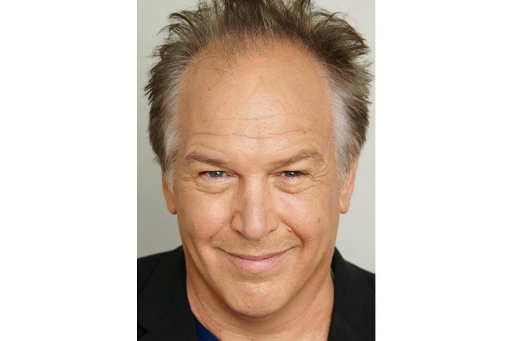 Phil Brock Phil Brock