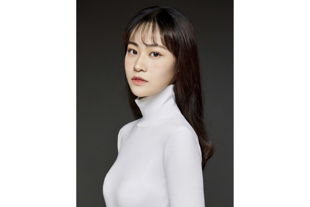 南曦(中國內地女演員) 南曦(中國內地女演員)