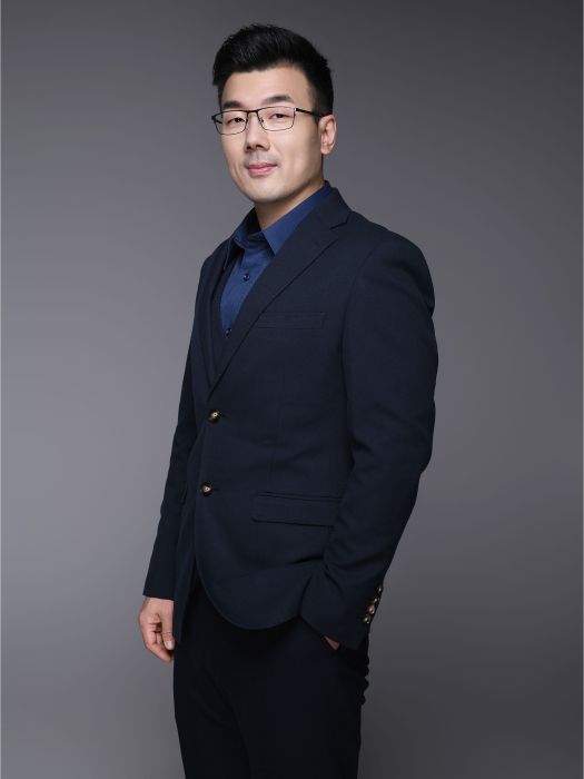 趙濤(康實惠商城創始人) 趙濤(康實惠商城創始人)