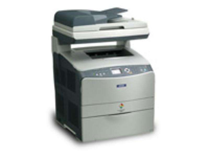 愛普生AcuLaserCX11FN