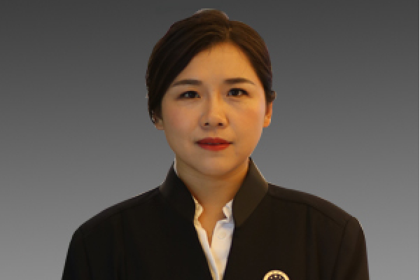 林娜(律師) 林娜(律師)