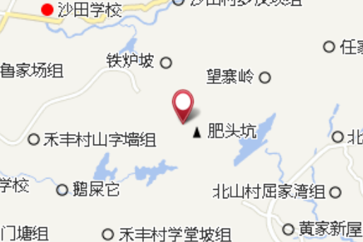 七梅沖 七梅沖