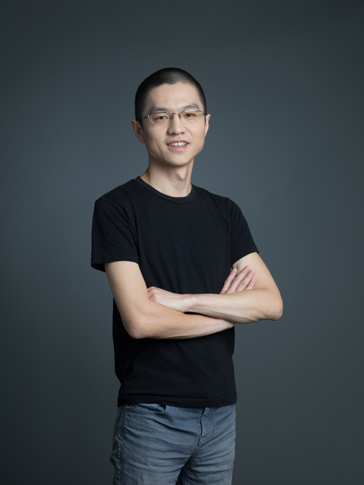 王穎奇(深圳復臨科技有限公司法定代表人) 王穎奇(深圳復臨科技有限公司法定代表人)