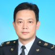 譚啟靈