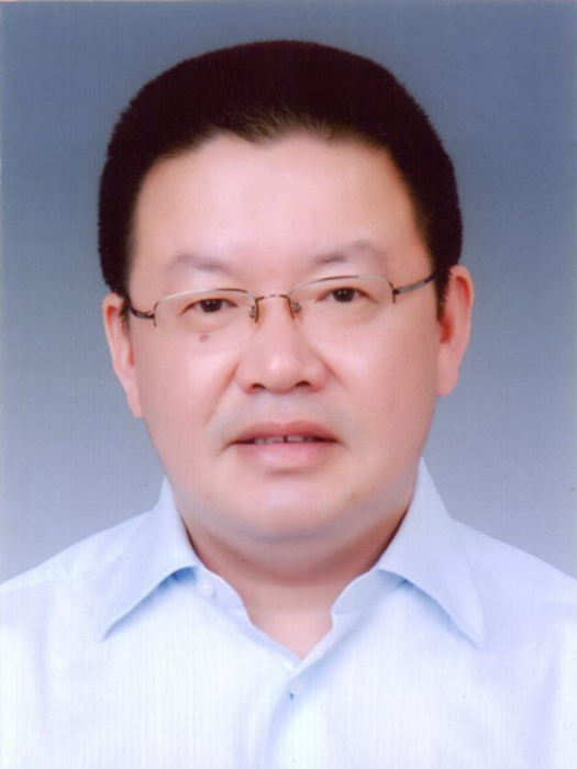 王通林 王通林