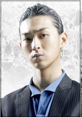 女帝(日本2007年松田翔太主演電視劇)