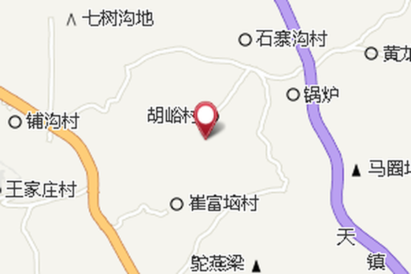 當村 當村