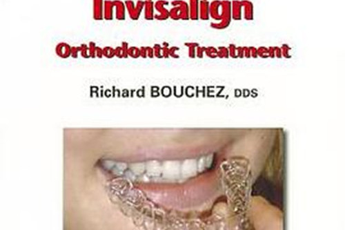 Invisalign Orthodontic Treatment