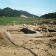 新石器遺址 新石器遺址