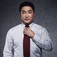 王強(飛馳鎂物創始人) 王強(飛馳鎂物創始人)
