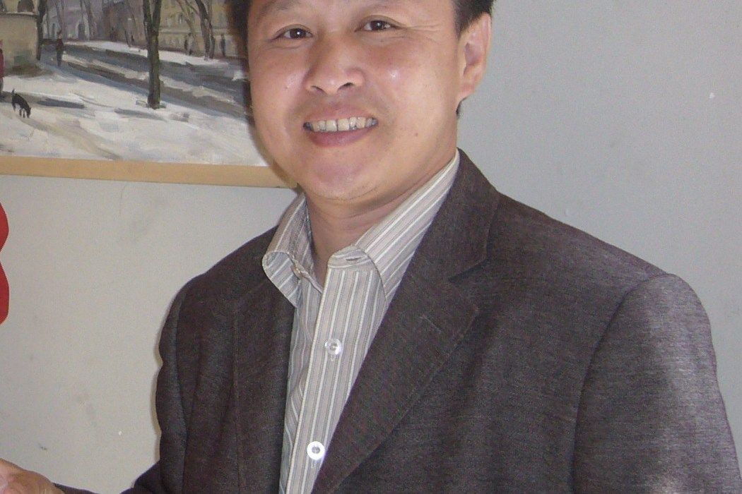 張立濤(濮陽市訓達糧油股份有限公司總經理) 張立濤(濮陽市訓達糧油股份有限公司總經理)