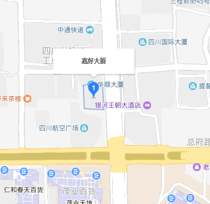 嘉好大廈
