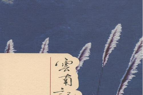雲南記(2020年雲南美術出版社出版的圖書) 雲南記(2020年雲南美術出版社出版的圖書)