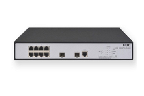 H3C S5008PV2-PWR-EI H3C S5008PV2-PWR-EI