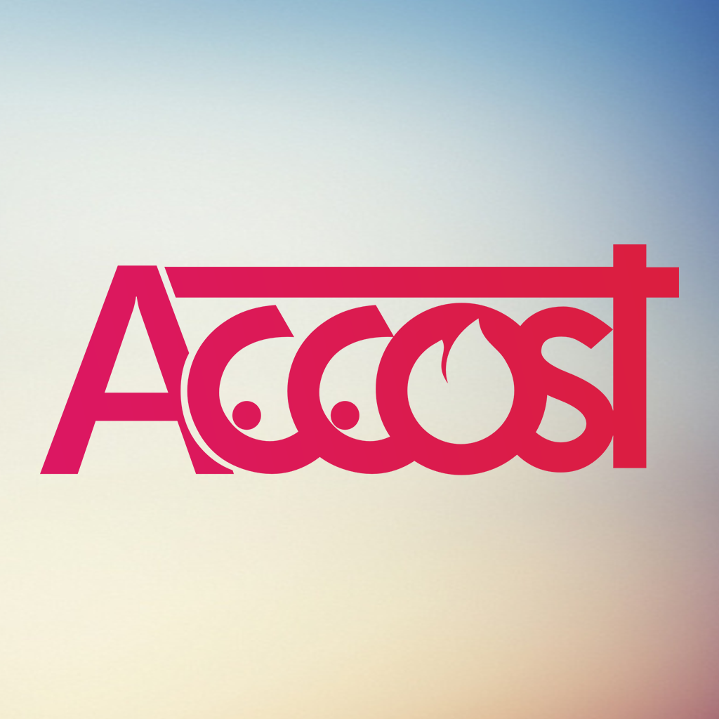 accost(社交軟體)