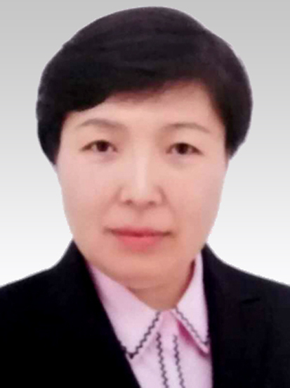 徐蓉(遼寧省鞍山市統計局局長) 徐蓉(遼寧省鞍山市統計局局長)