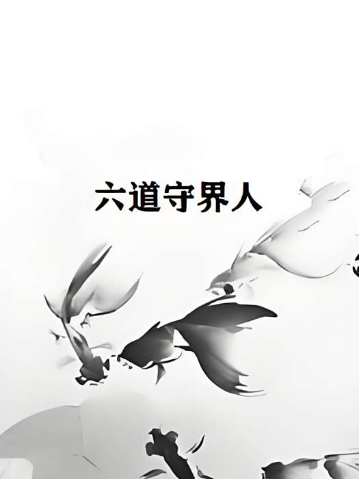 六道守界人 六道守界人