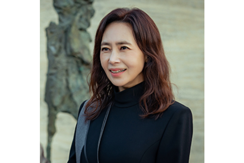崔女士 崔女士