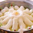 峽口明珠湯 峽口明珠湯