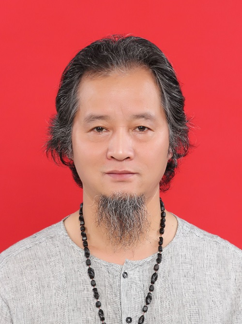 龔明華(中國美術家協會會員) 龔明華(中國美術家協會會員)