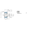 SKF KR16軸承