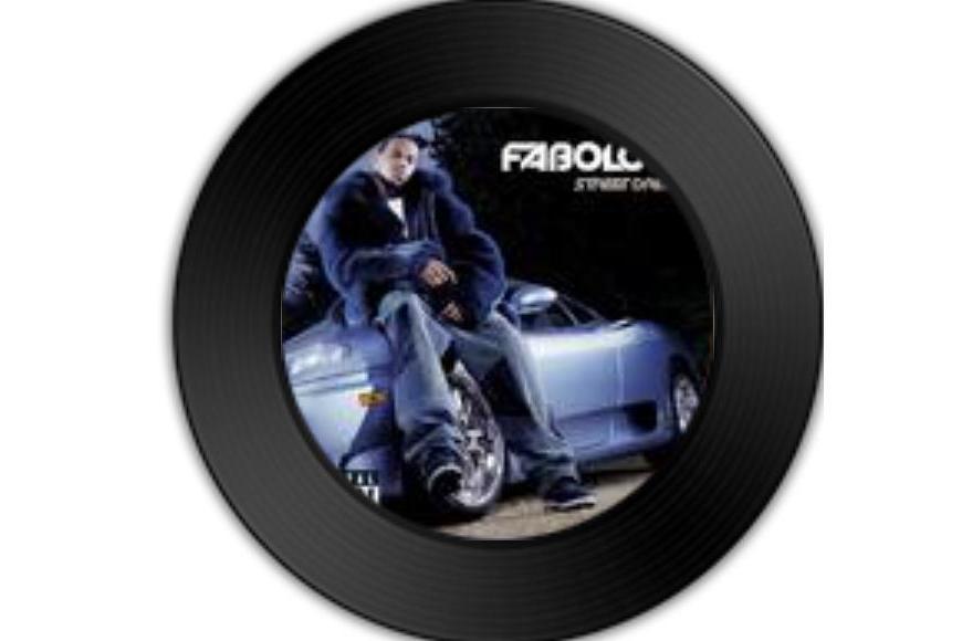 Into You(Fabolous演唱歌曲)
