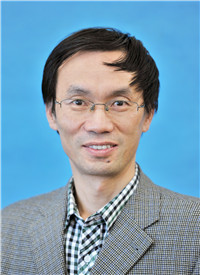 徐春祥(東南大學生物電子學國家重點實驗室教授)