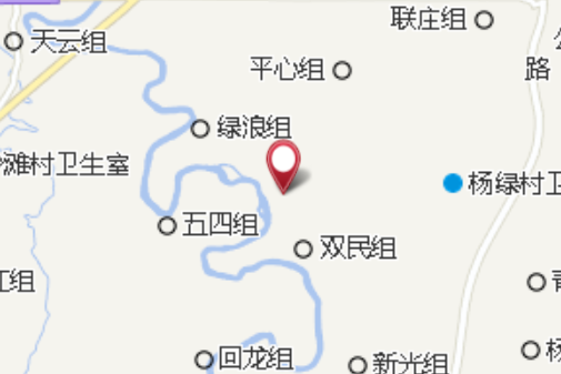 雙跳墩 雙跳墩