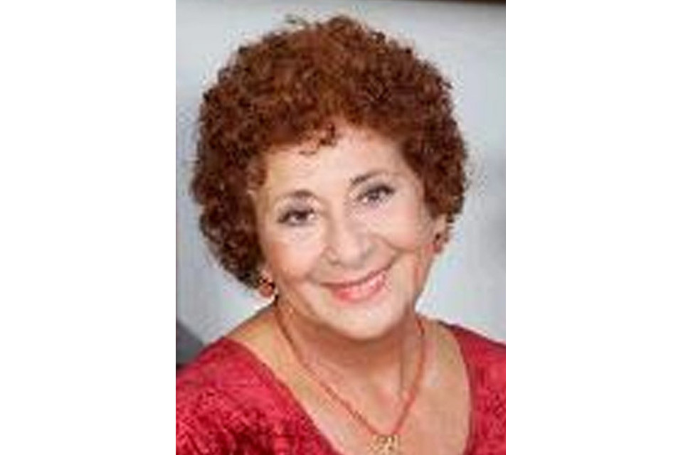 Isa Danieli Isa Danieli