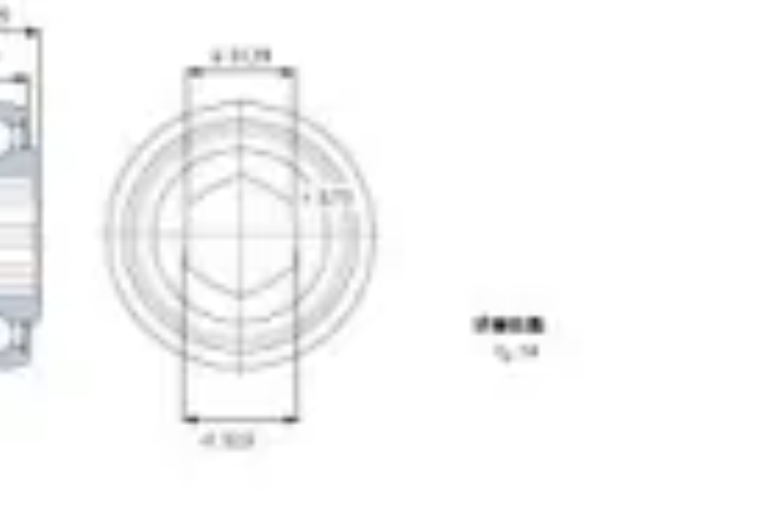 SKF YHC207-104-2LS8W-VT357軸承 SKF YHC207-104-2LS8W-VT357軸承