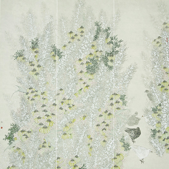 王曉派