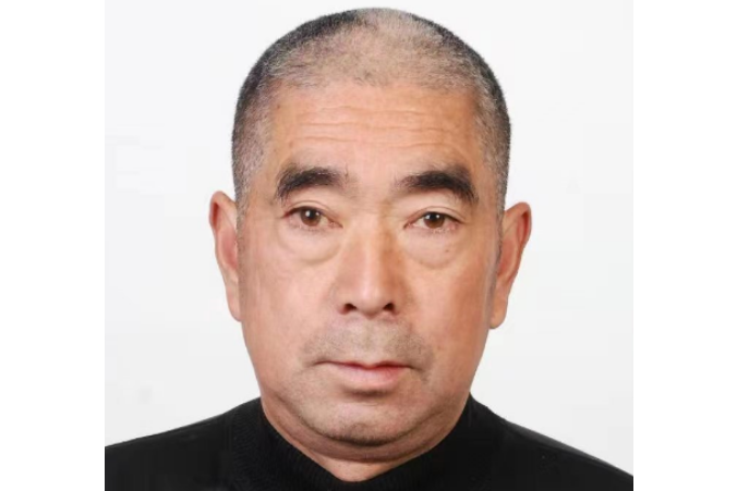 王國慶(第五批國家級非物質文化遺產項目石雕(方城石猴)代表性傳承人) 王國慶(第五批國家級非物質文化遺產項目石雕(方城石猴)代表性傳承人)
