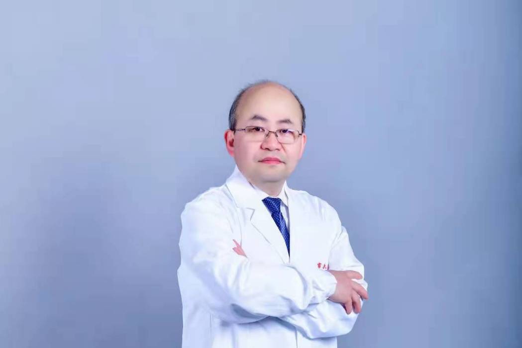 趙永紅(上海市第六人民醫院胸外科副主任) 趙永紅(上海市第六人民醫院胸外科副主任)