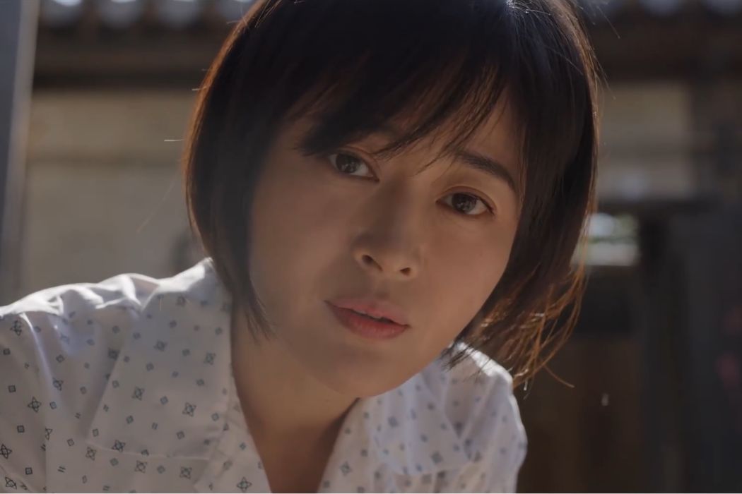 魏淑英(電視劇《喬家的兒女》中的角色) 魏淑英(電視劇《喬家的兒女》中的角色)
