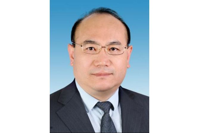 潘大海(濟南市政府研究室副主任、黨組副書記) 潘大海(濟南市政府研究室副主任、黨組副書記)