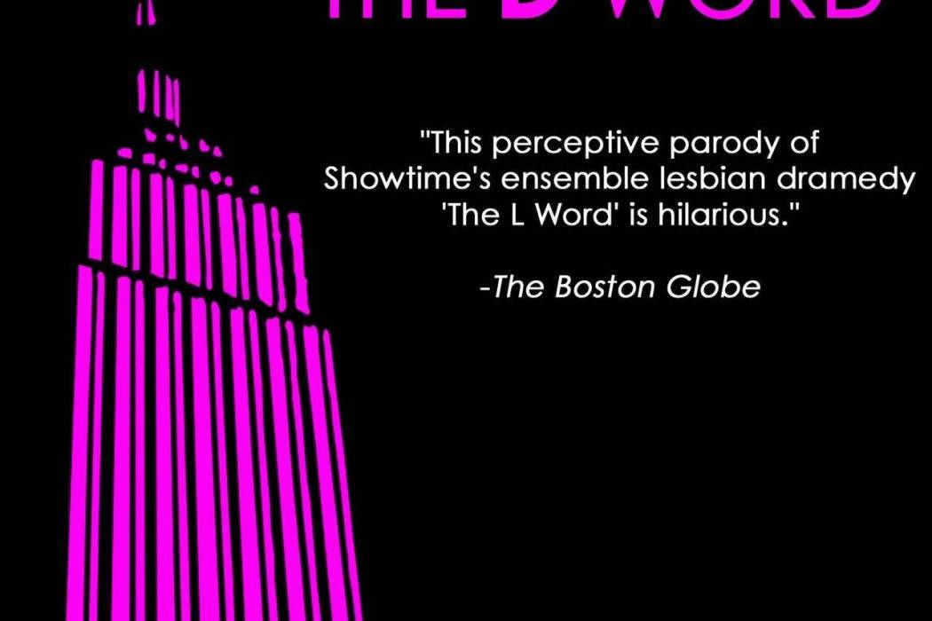 The D Word The D Word