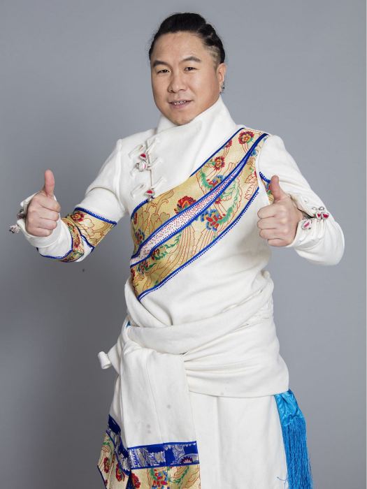 次仁尼瑪(歌手) 次仁尼瑪(歌手)