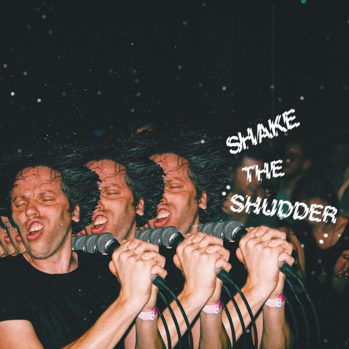 Shake the Shudder Shake the Shudder