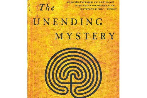 unending mystery, the unending mystery, the