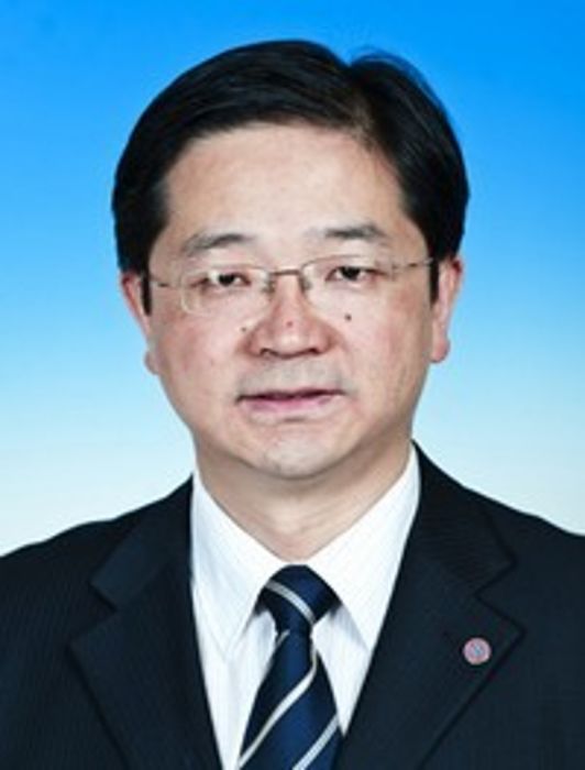 胡衛(海南調查總隊黨組成員、黨組紀檢組組長) 胡衛(海南調查總隊黨組成員、黨組紀檢組組長)