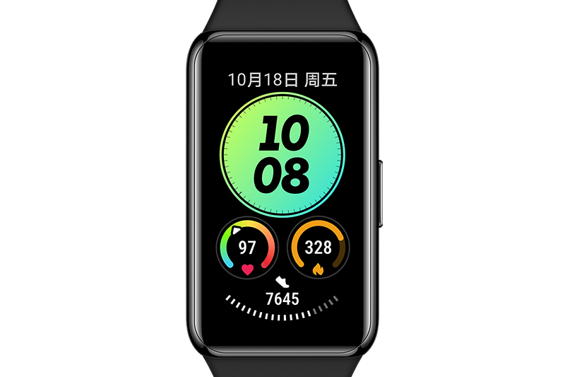 華為手環6 Pro 華為手環6 Pro
